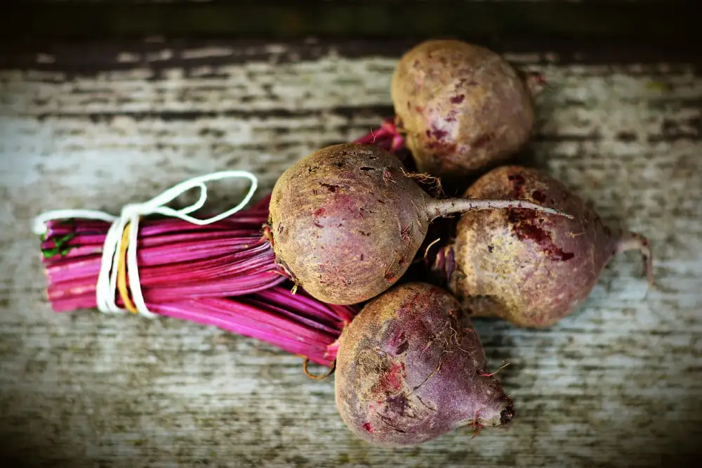 How To Pickle Beets
